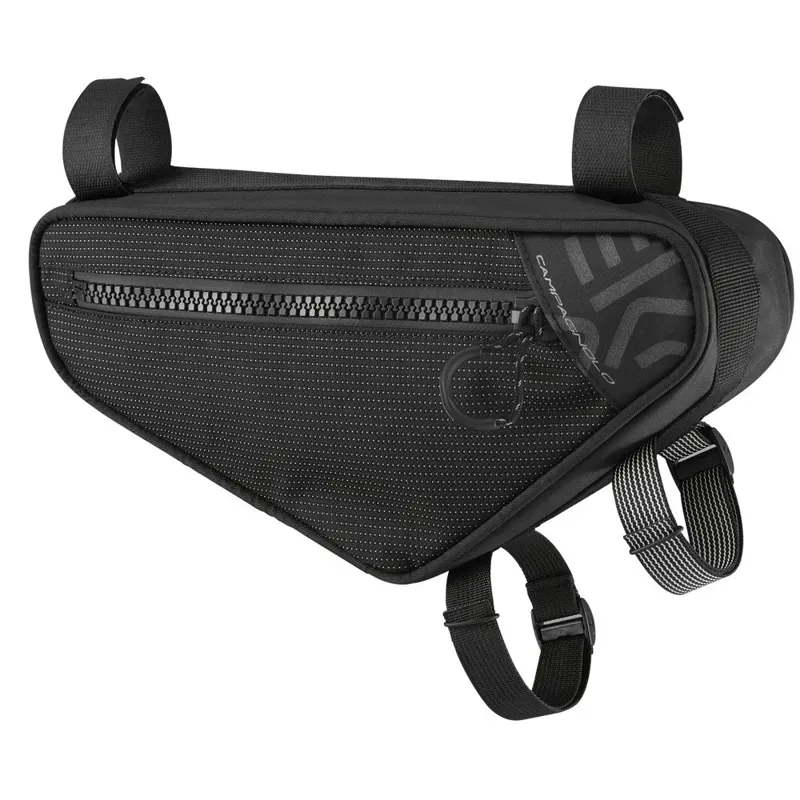 Campagnolo Ekar Internode 2 Gravel Bag in Black