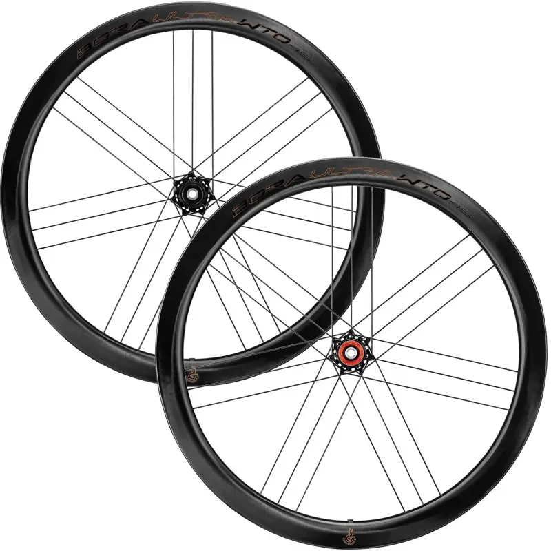 Bora Ultra WTO 45 2-Way C23 Disc-1