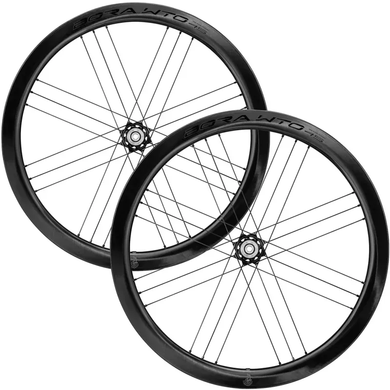 Bora WTO 45 2-Way C23 Disc