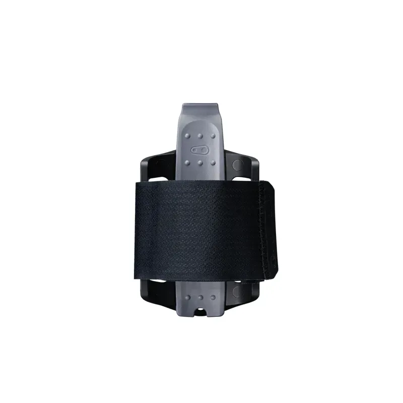 Crankbrothers S.O.S TS2 Tube Stash in Black