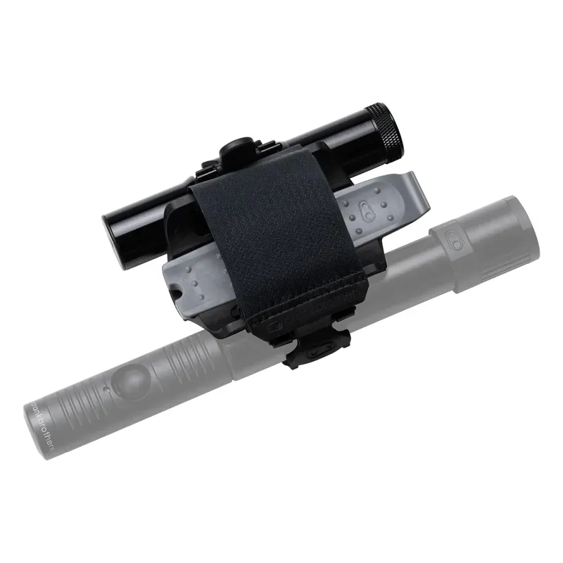 Crankbrothers TS18 Tube Stash Tool Kit in Black-3