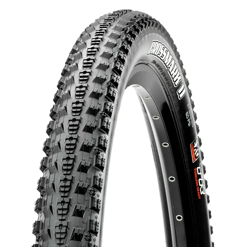 Maxxis CrossMarkII 29x2.25-inch Tyre in Black