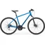 2021 Merida Crossway 20D Hybrid Bike in Blue