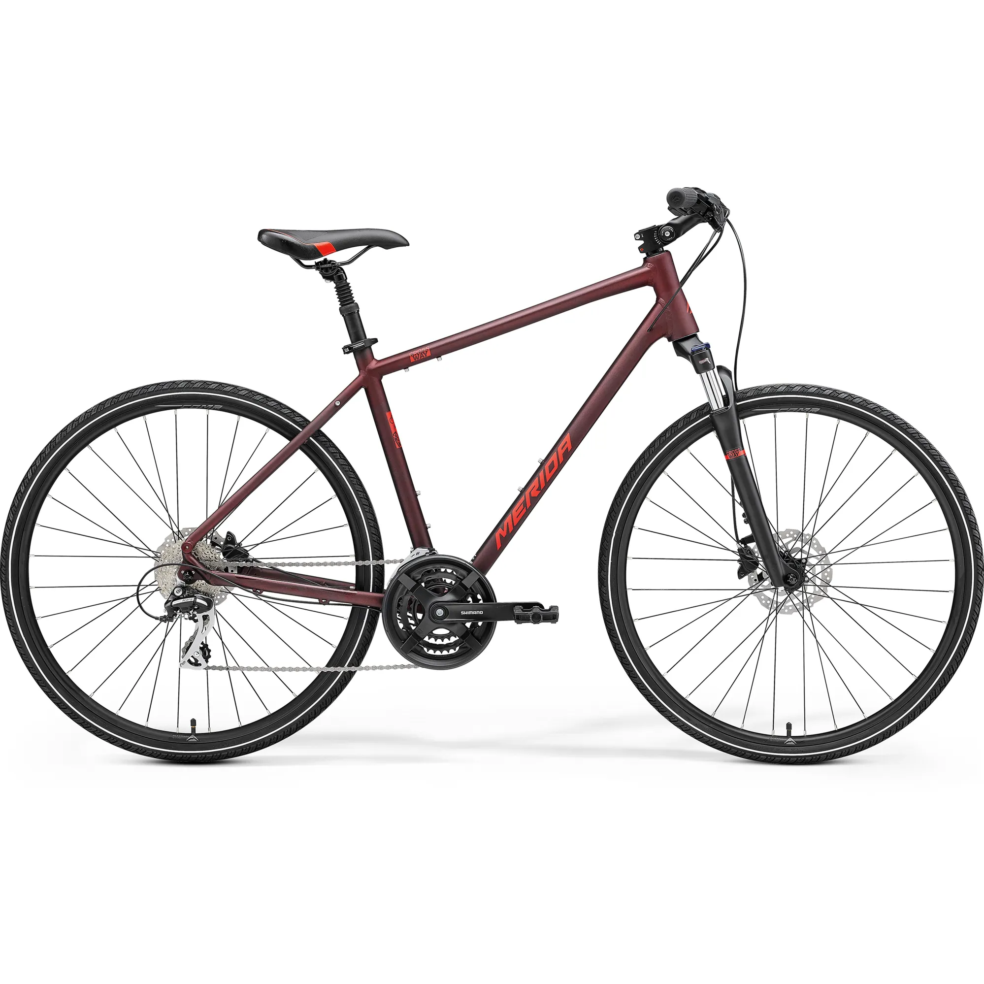 Bike Merida Ibrida Buy Merida Hybrid Bike Crossway 300