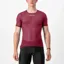 Castelli Pro Mesh 2.0 Base Layer in Bordeaux