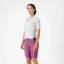 Castelli Espresso Women's Shorts in Purple