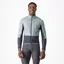 Castelli Unlimited Jacket in Defender Green/Dark Grey