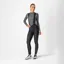 Castelli Espresso DT Women's Bib Tights in Black