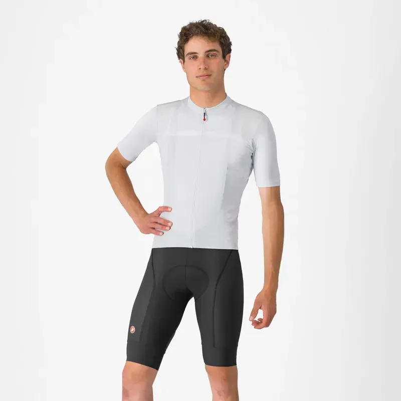 Castelli Competizione 2 Bib Shorts in Black