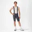 Castelli Competizione 2 Bib Shorts in Dark Grey