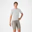 Castelli Prima 2 Women's Shorts in Clay/Ivory