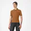 Castelli Libera 2 Women's Jersey in Toffee