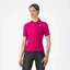 Castelli Libera 2 Women's Jersey in Rose
