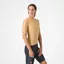 Castelli Unlimited Women's Jersey in Toffee