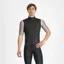 Castelli Fly Direct Vest in Light Black/Dark Grey