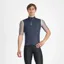 Castelli Fly Direct Vest in Twilight Blue/Silver Grey