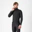 Castelli Flanders 2 High Neck Warmer Base Layer in Black