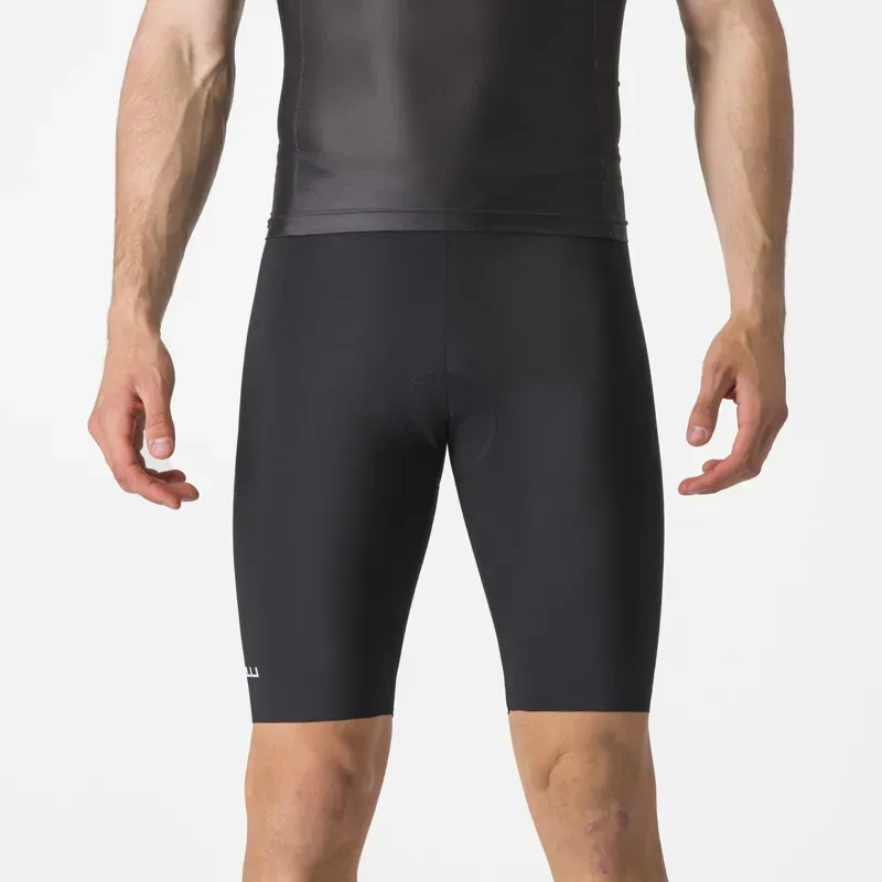 Castelli Core Drill Shorts In Black