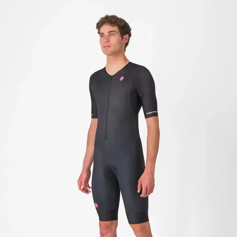 Castelli Core Tri Suit in Black