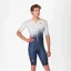 Castelli Core Tri Suit in Belgian Blue/White
