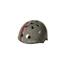 2020 Raleigh Pop Childrens Helmet in Silver