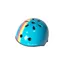 2020 Raleigh Pop Childrens Helmet in Blue