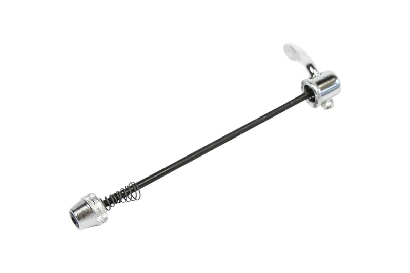 Cycleops Turbo Trainer Skewer in Silver