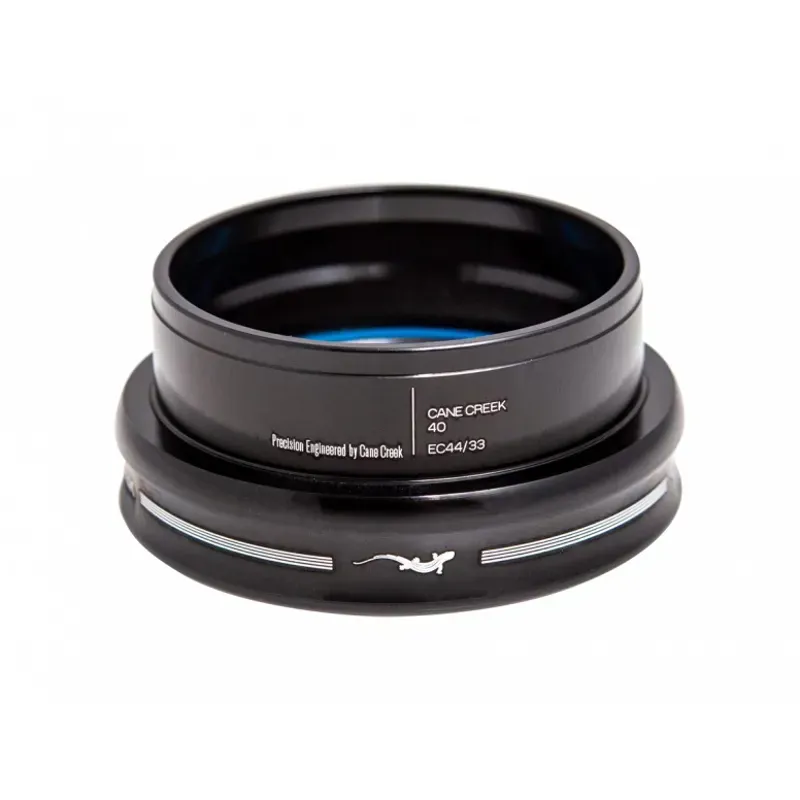 Cane Creek 40 EC44/33 Headset in Black
