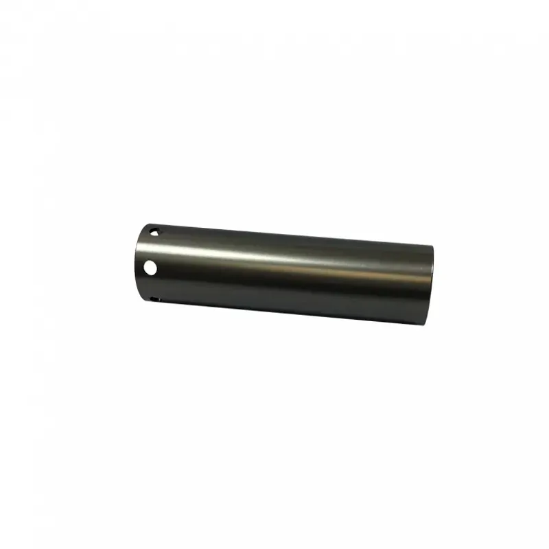 Cane Creek Double Barrel Air Inner Air Tube in Silver