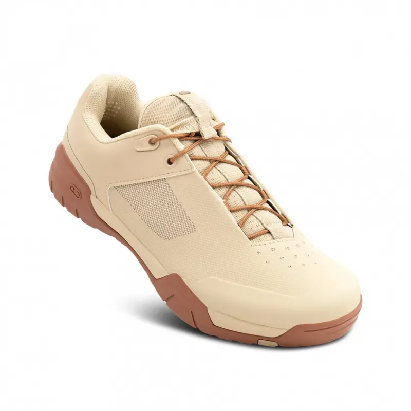 Crankbrothers Mallet E Lace Shoes in Tan
