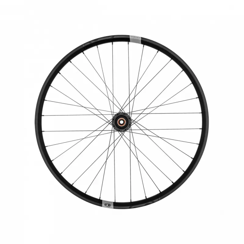Crankbrothers Synthesis Alloy eBike Rear Wheel in Black/Grey