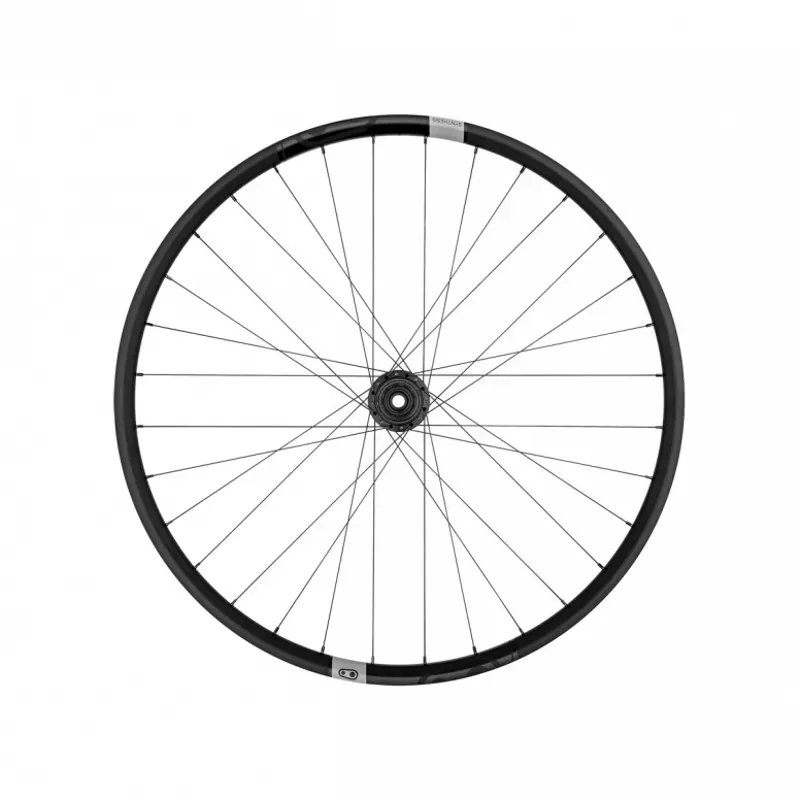 Synthesis Alloy XCT 29 Boost i9 Rear SRAM XD Black/Grey 29 disc brake (6-bolt)