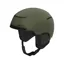 Giro Jackson MIPS Snow Helmet in Matte Trail Green