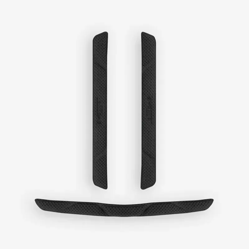 Met Echo Helmet Pads Set in Black