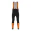 Santini Vega H2O Mens Bibtights in Orange