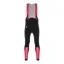 Santini Vega H2O Mens Bibtights in Pink