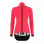 Santini Vega Womens Multi Jacket in Pink