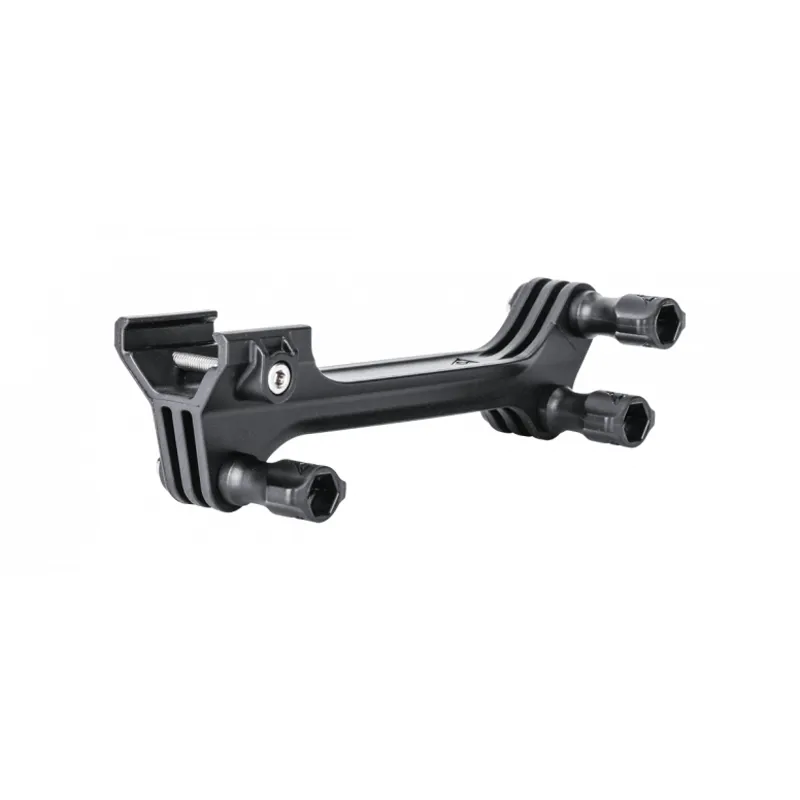 Topeak Ridecase Multimount Phone Mount in Black
