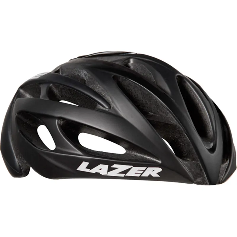 Lazer o2 road helmet sales
