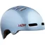 Lazer Armor LED Helmet In Silver