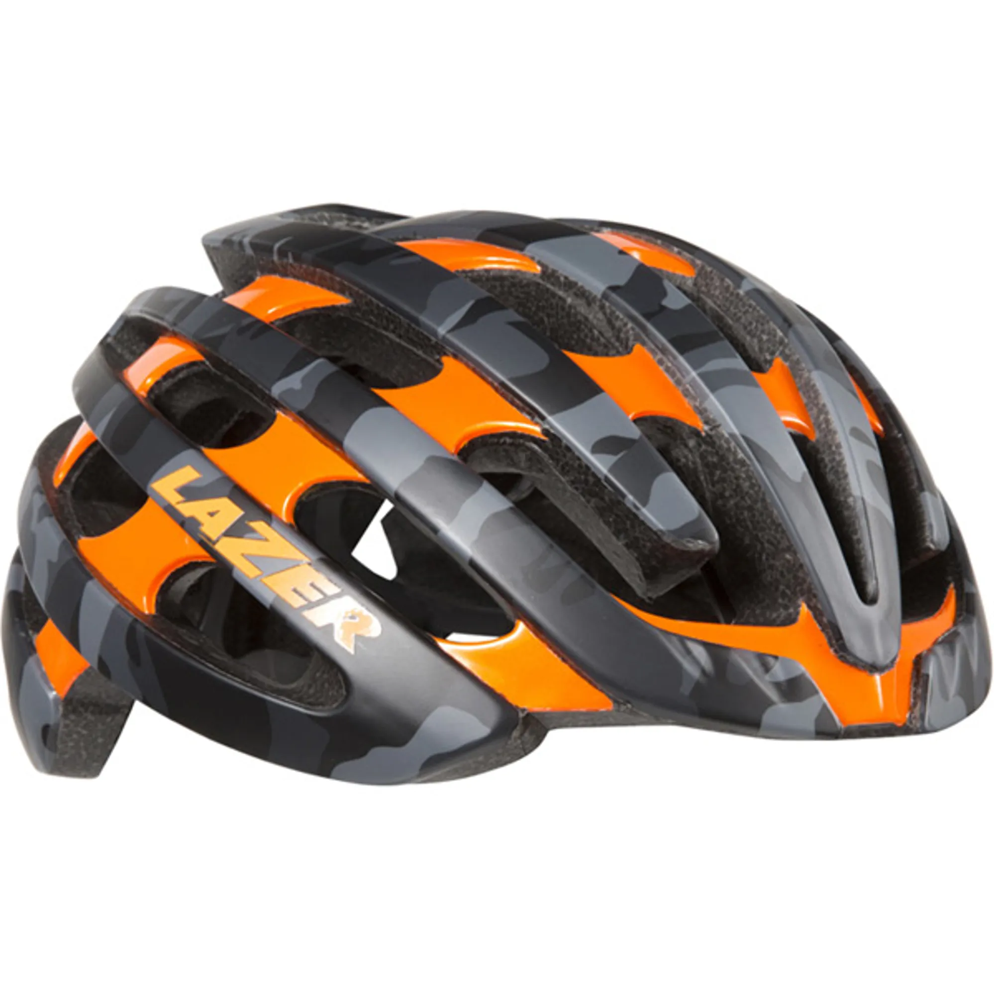 lazer blade mips helmet black fluro orange Vento Kineticore The Lazer Z1 KinetiCore Helmet is a lightweight and high Blade MIPS Helmet