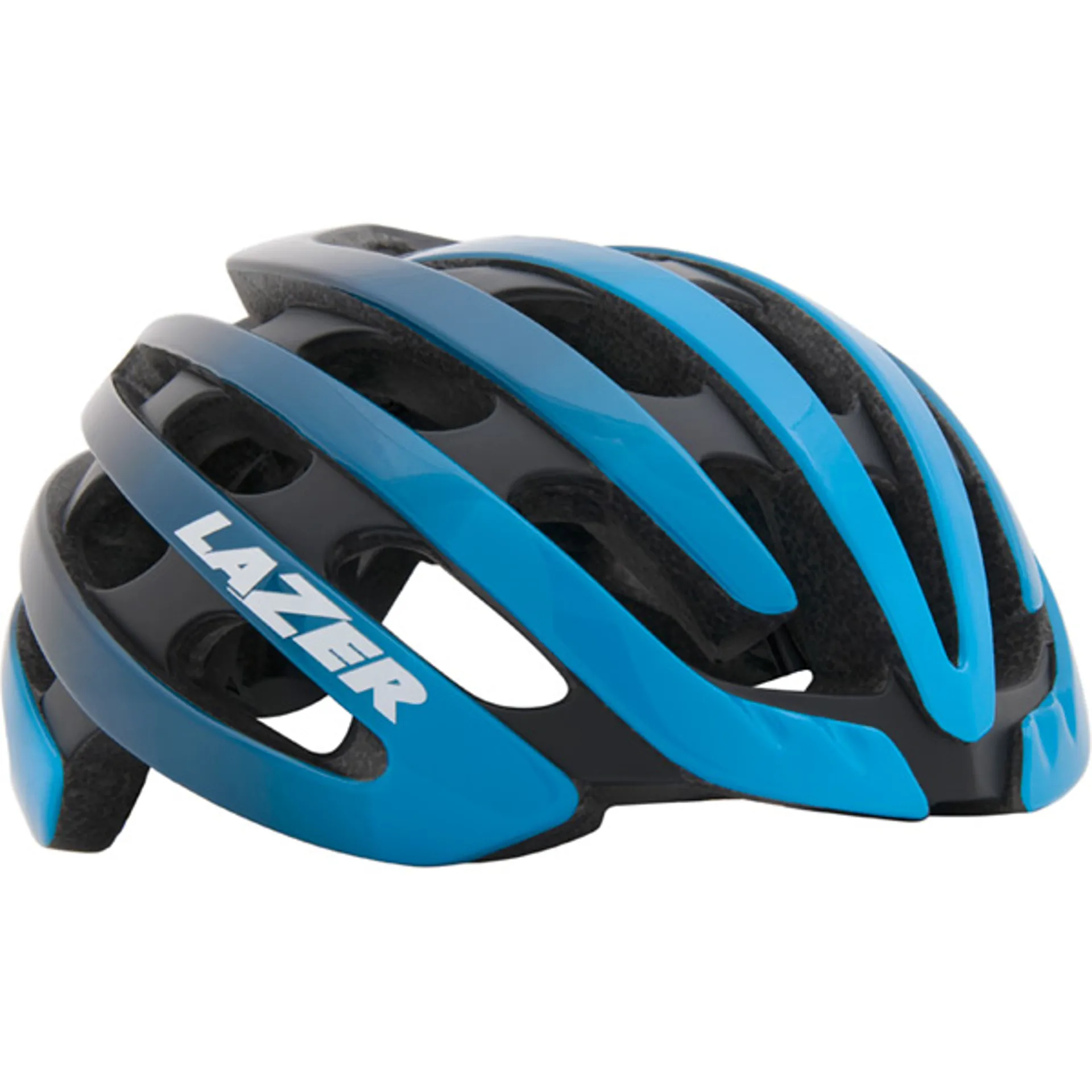 Lazer Z1 Fast Helmet In Blue