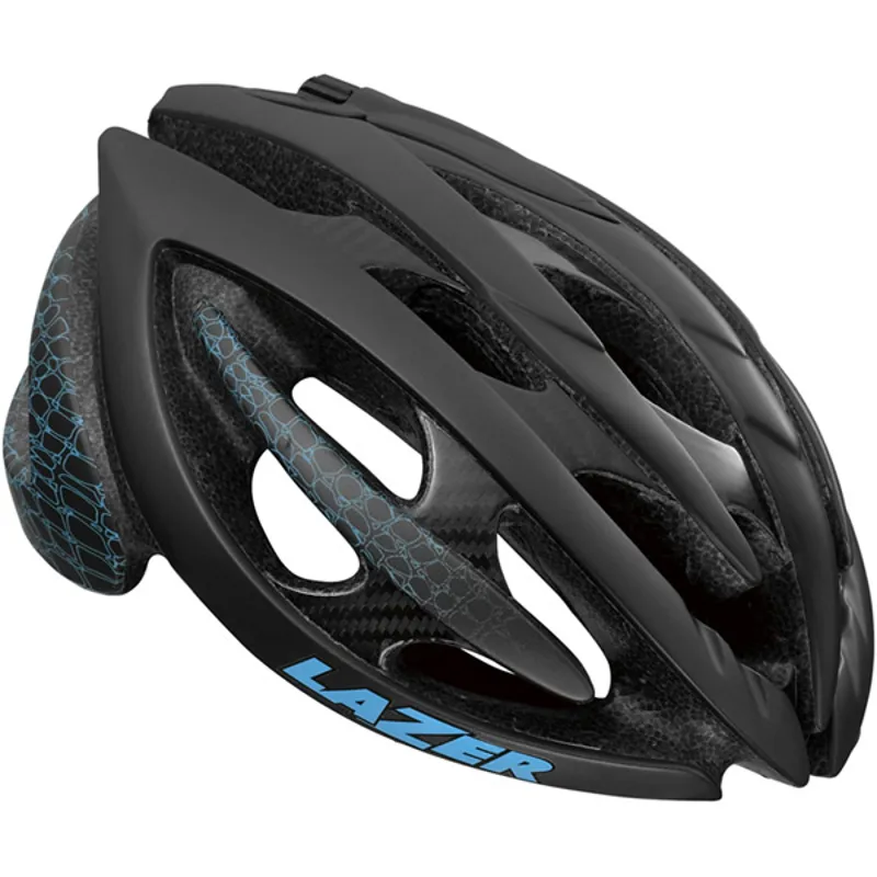 Lazer Grace Helmet In Black