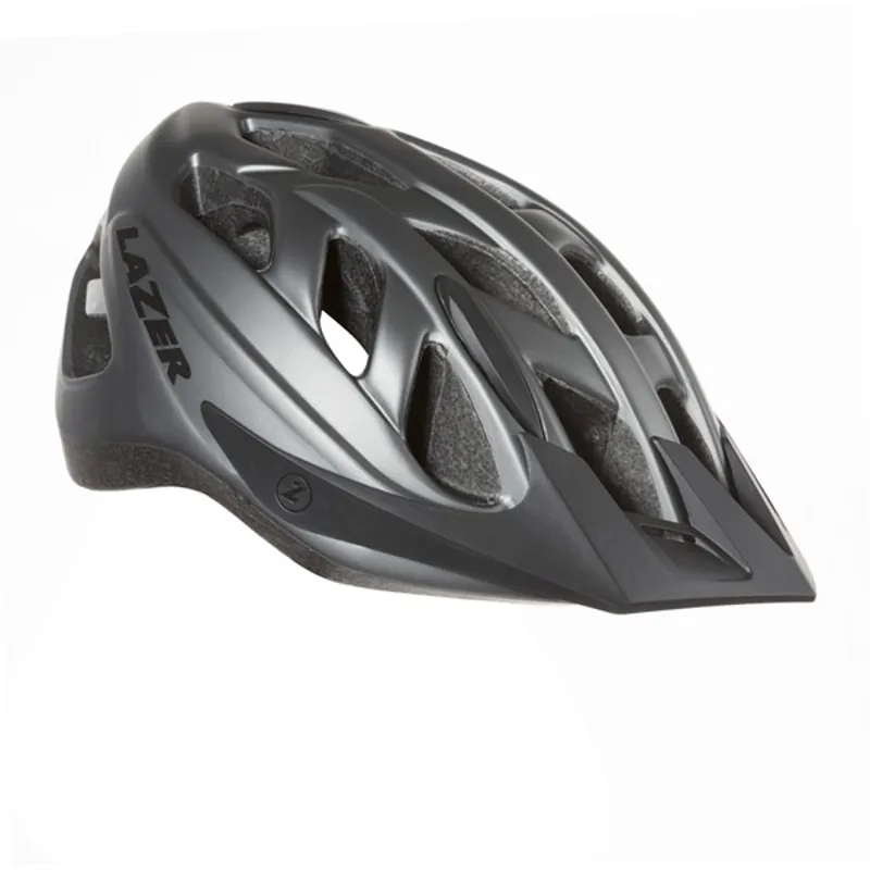 Lazer Cyclone Helmet In Grey