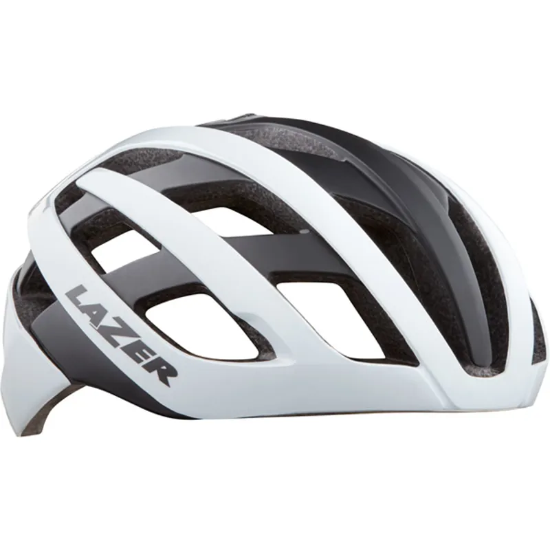 Lazer Genesis Helmet in White