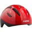 Lazer Bob+ Flash Helmet in Red