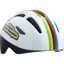 Lazer Bob+ World Champion Helmet in White