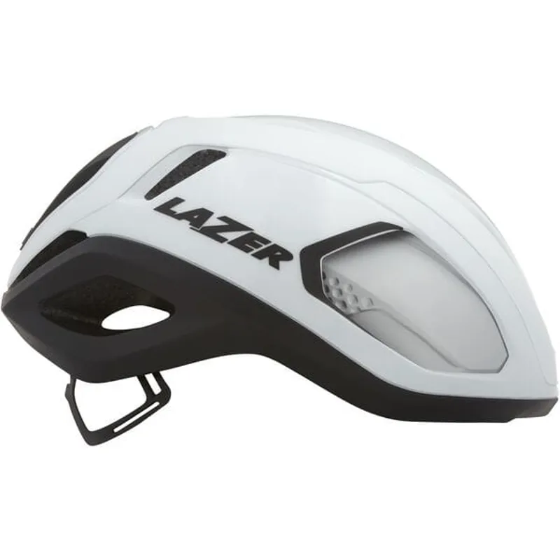 Lazer Vento KC Helmet in White