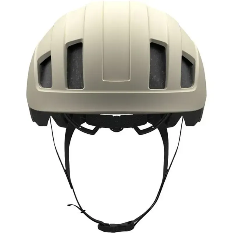 Lazer Verde KinteiCore Helmet in White Stone-1