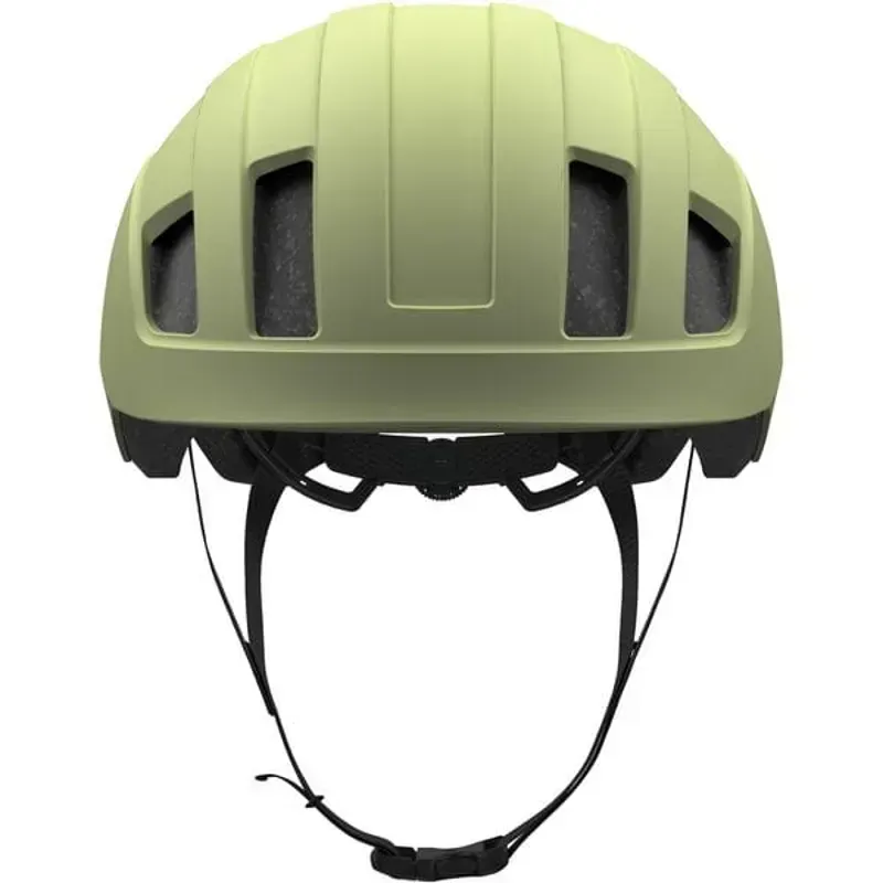 Lazer Verde KinteiCore Helmet in Lemongrass-1